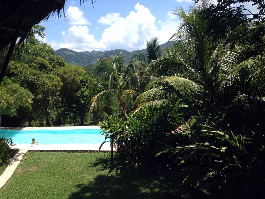 El Colombre Palenque Room photo