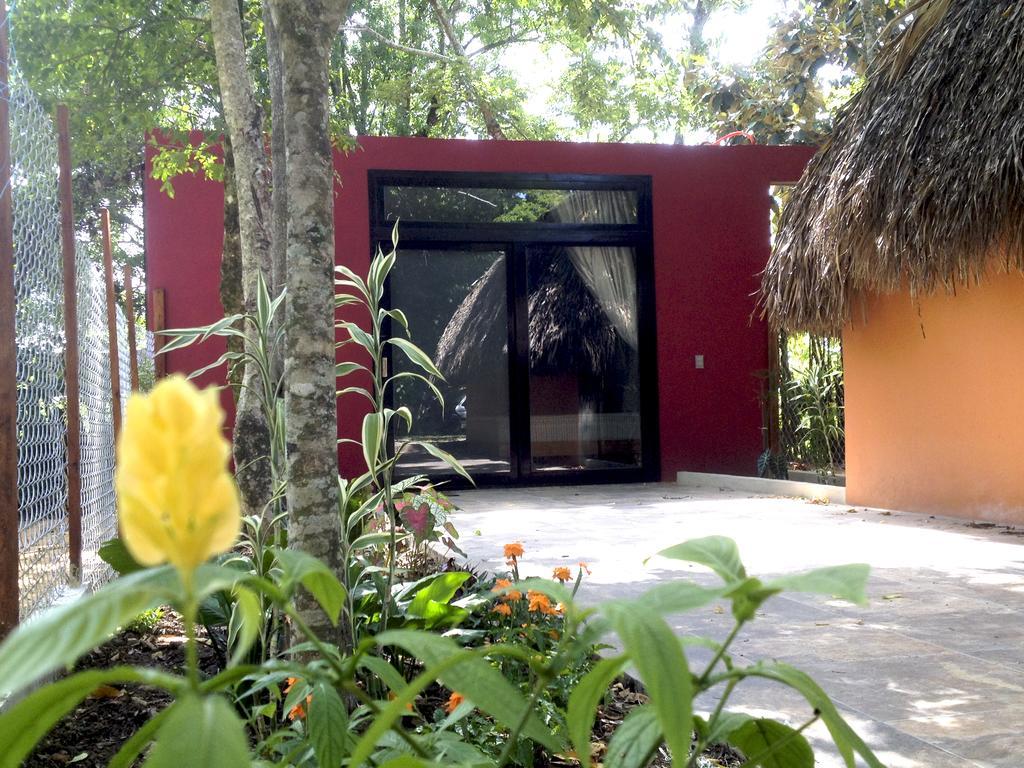 El Colombre Palenque Room photo