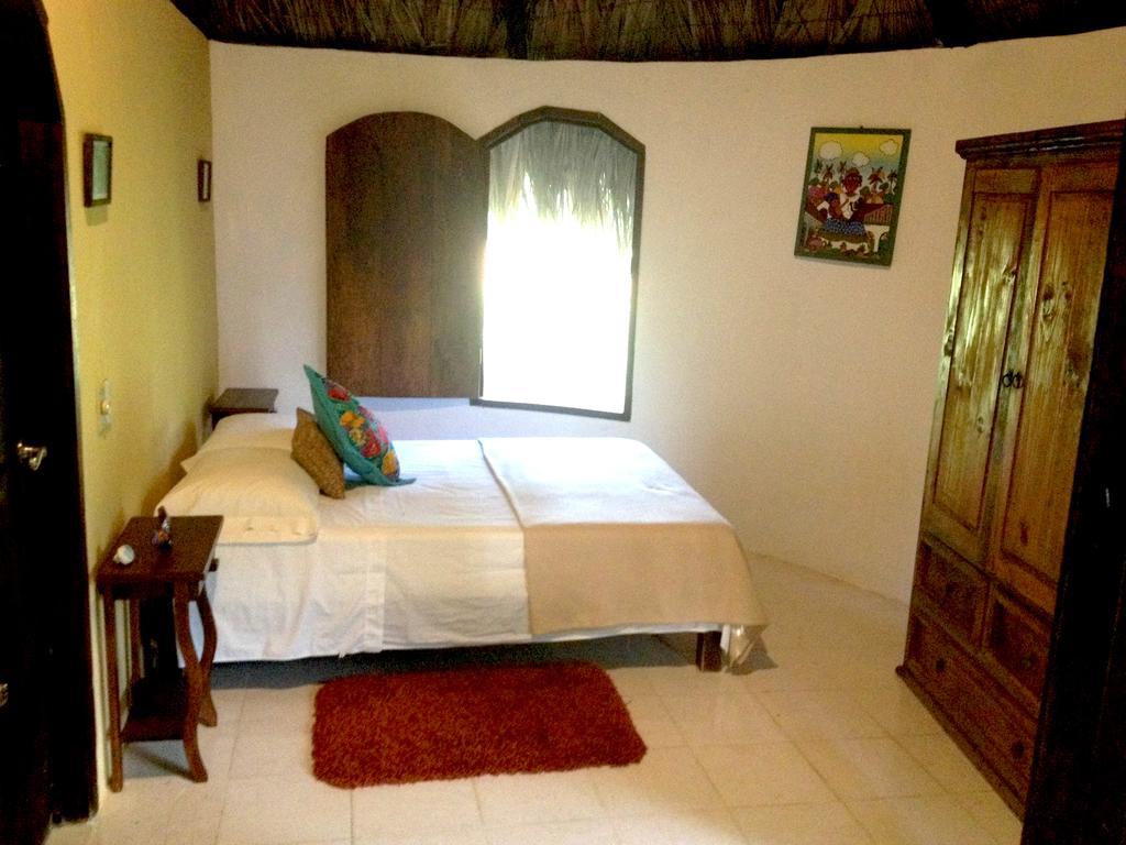 El Colombre Palenque Room photo