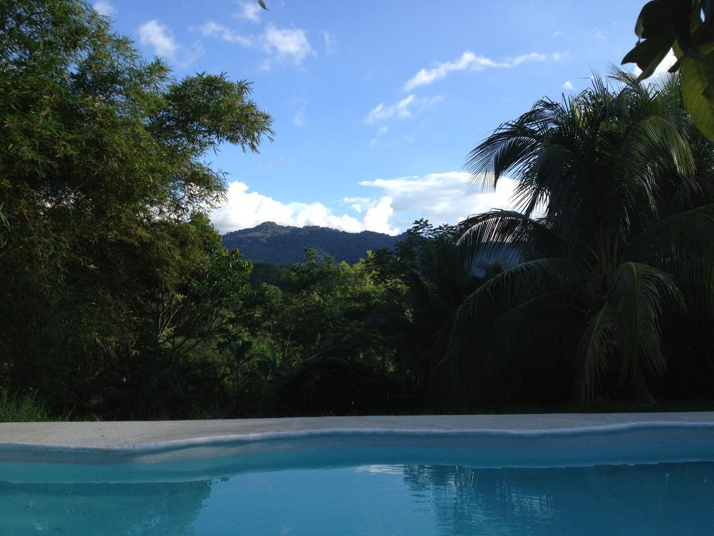 El Colombre Palenque Exterior photo